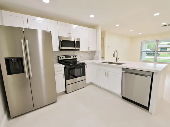 2781 SW 47th Street, Dania Beach, FL 33312