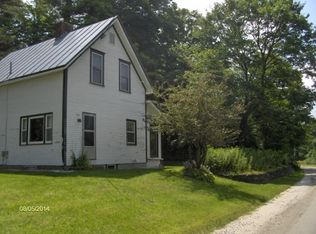 270 Findley Bridge Rd, Bethel, VT 05032