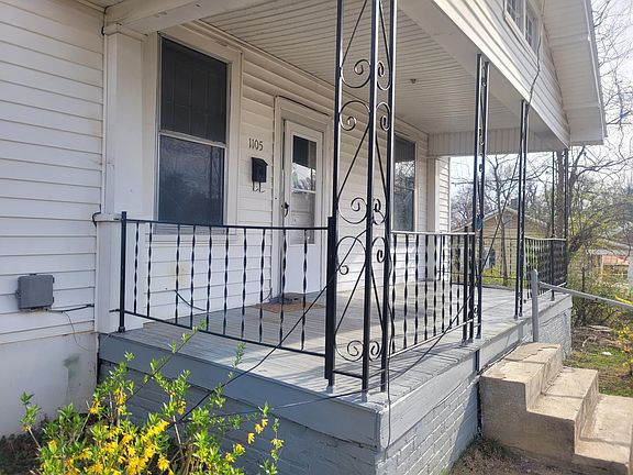 2nd image of 1105 Paxton St