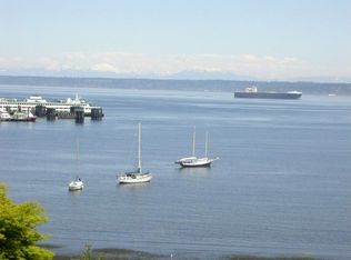 25006 S Kingston Rd NE, Kingston, WA 98346