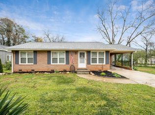 504 Creswell Ave, Anderson, SC 29621