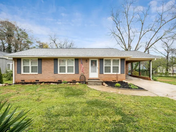 504 Creswell Ave, Anderson, SC 29621