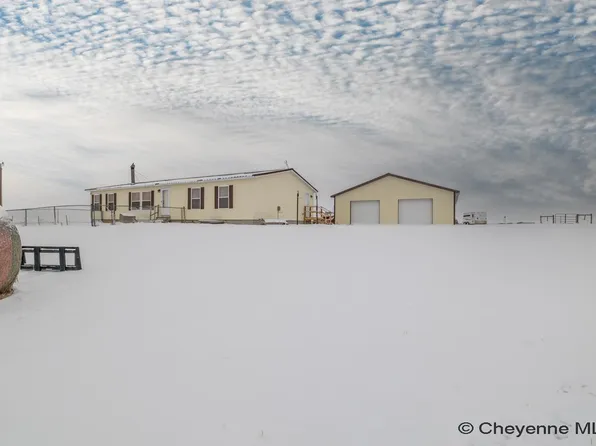 4033 N Cabot Rd, Carpenter, WY 82054