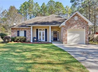 70350 Petit Rd, Mandeville, LA 70471