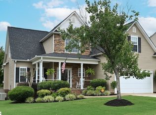 22 Chestatee Ct, Simpsonville, SC 29680