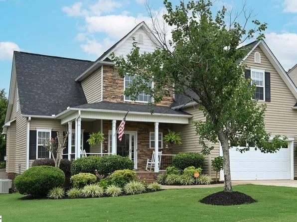 22 Chestatee Ct, Simpsonville, SC 29680