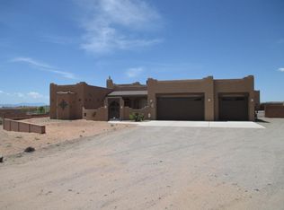 4864 25th Ave NE, Rio Rancho, NM 87144