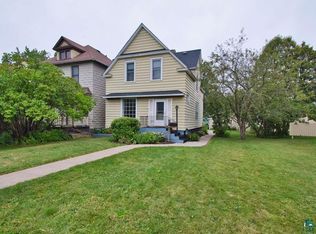 1314 Cumming Ave, Superior, WI 54880