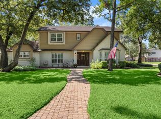7727 Wycomb Ln, Houston, TX 77070