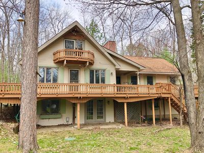 11866 Huntingdon Dr, Frederic, MI, 49733