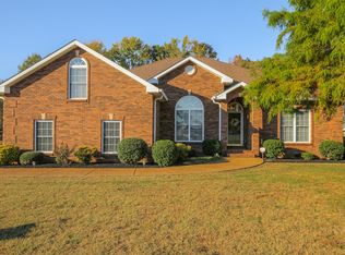 3732 Legacy Dr LOT 1, Springfield, TN 37172