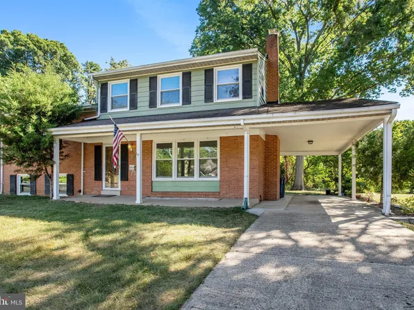 8501 W Boulevard Dr, Alexandria, VA 22308