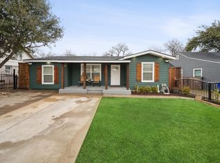 2741 W Clarendon Dr, Dallas, TX 75211