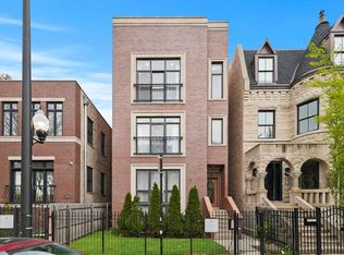 1634 W Warren Blvd #3, Chicago, IL 60612