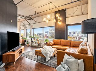 120 Ralph McGill Blvd NE APT 705, Atlanta, GA 30308
