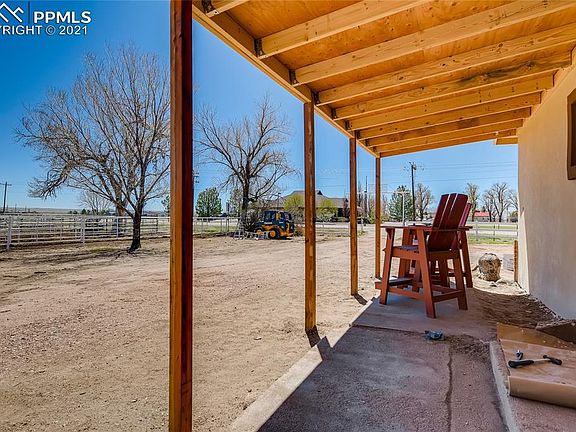 Highway 94 Calhan Co Mls Zillow