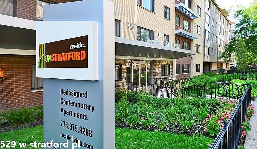 1st image of 529 W Stratford Pl #613