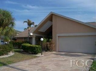 3923 SE 21st Pl, Cape Coral, FL 33904