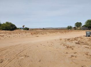 9721 S Chant Way, Yuma, AZ 85365