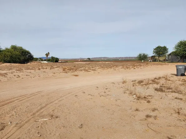 9721 S Chant Way, Yuma, AZ 85365