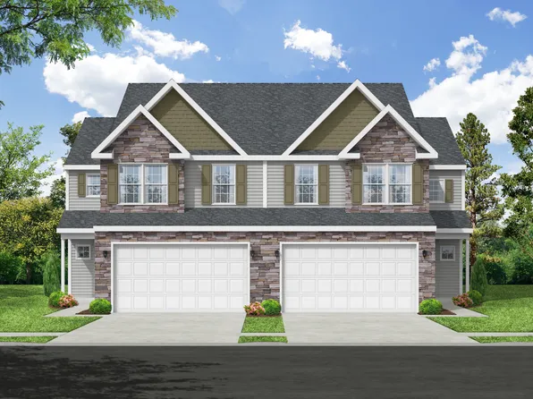 Durham Plan, McIntosh Farms II