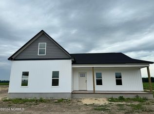 3642 Highway 41 W, Trenton, NC 28585