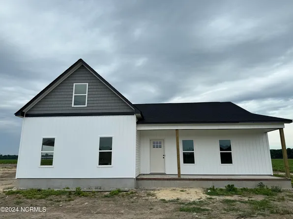 3642 Highway 41 W, Trenton, NC 28585