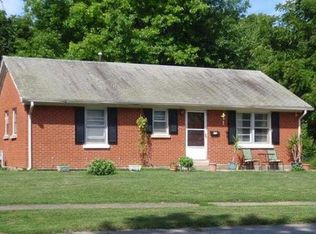 614 Parkside Dr, Lexington, KY 40505