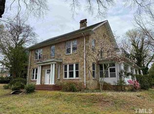 1202 Cowper Dr, Raleigh, NC 27608