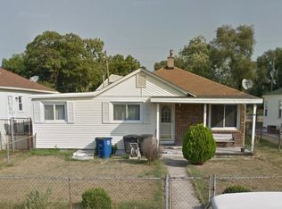 2710 E 37th Ave, Lake Station, IN 46405