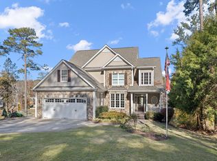 737 Sagamore Dr, Louisburg, NC 27549
