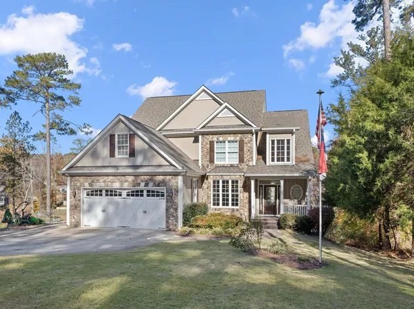 737 Sagamore Dr, Louisburg, NC 27549