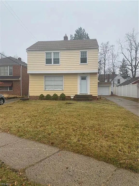 2319 Noble Rd photo 1