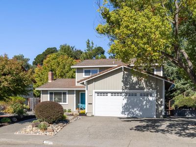 23 Reichert Court, Novato, CA, 94945