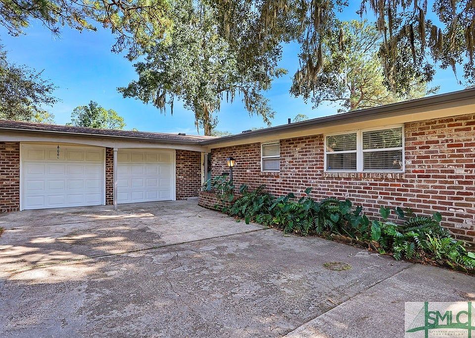 12448 Largo Dr, Savannah, GA 31419 Zillow