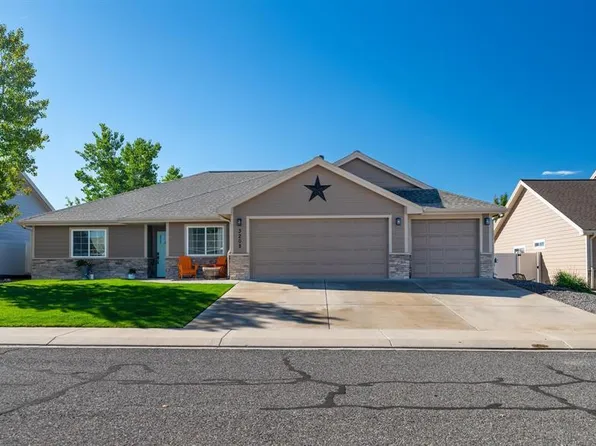 3208 Wheat Grass Drive, Montrose, CO 81401