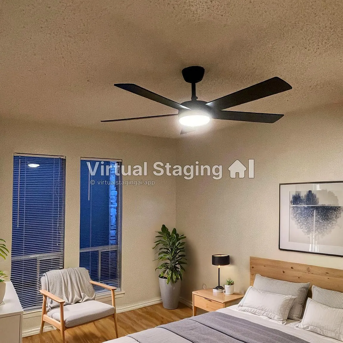 2 bed, 2.0 bath, 1100 sqft, $1,825 — Photo 4