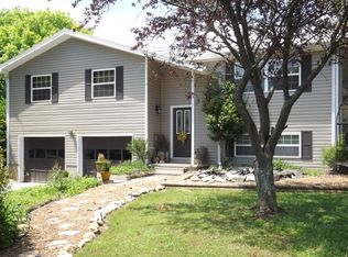 124 Hilleary Cir, Spring city, TN 37381