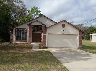2314 Fitzpatrick Ter, Deltona, FL 32725