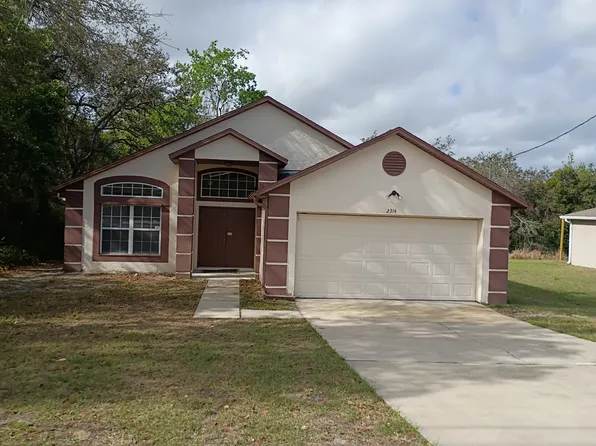 2314 Fitzpatrick Ter, Deltona, FL 32725