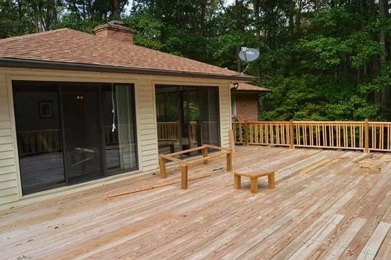 1141 Cox Mill Rd — Photo 9