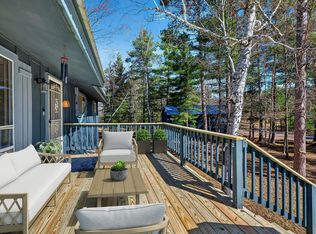 28941 Treasure Island Rd, Danbury, WI 54830