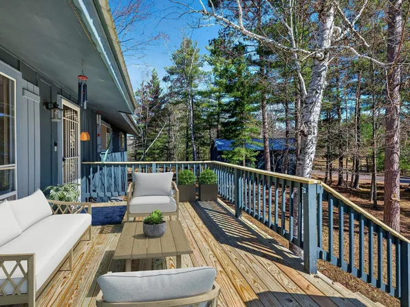 28941 Treasure Island Rd, Danbury, WI 54830