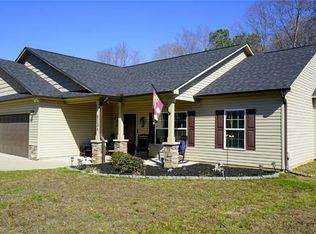 613A Belton Hwy, Williamston, SC 29697