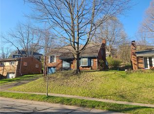 545 Sleepy Hollow Rd, Pittsburgh, PA 15228