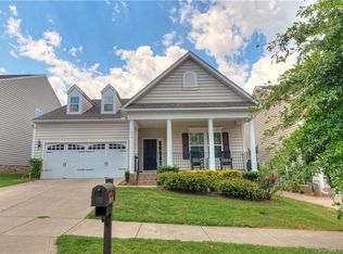 1006 Oakmere Rd, Waxhaw, NC 28173