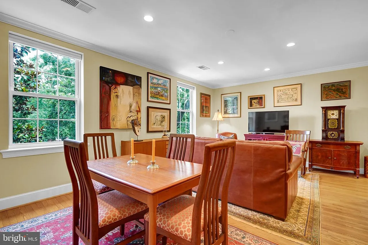 1 bed, 765 sqft, $2,850 — Photo 3