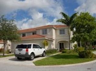 7002 Hawks Nest Ter, Riviera Beach, FL 33407