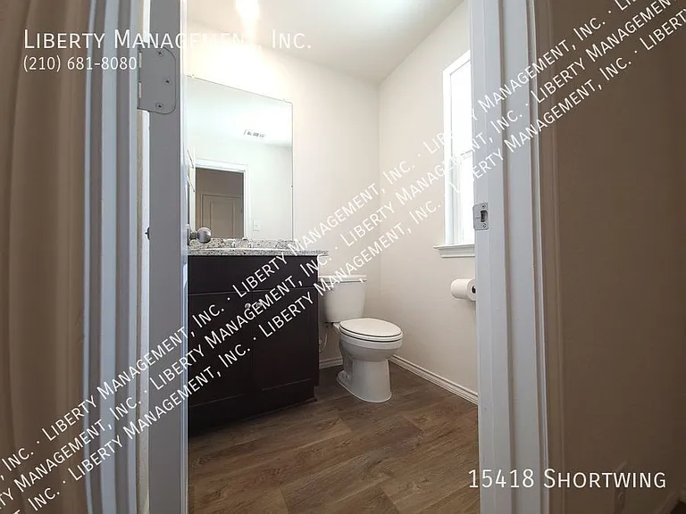 15418 Shortwing — Photo 5