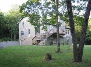 5637 Park Ln, Hillsboro, MO 63050